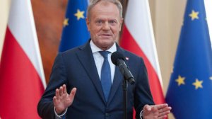 Туск: ключевым вопросом мирных переговоров являются гарантии для Киева