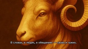 Овен после 30 декабря всё изменится.