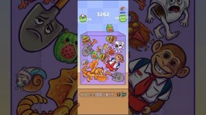 собираю всех брейнротов 9