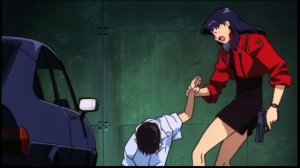 Смешные моменты из аниме #150