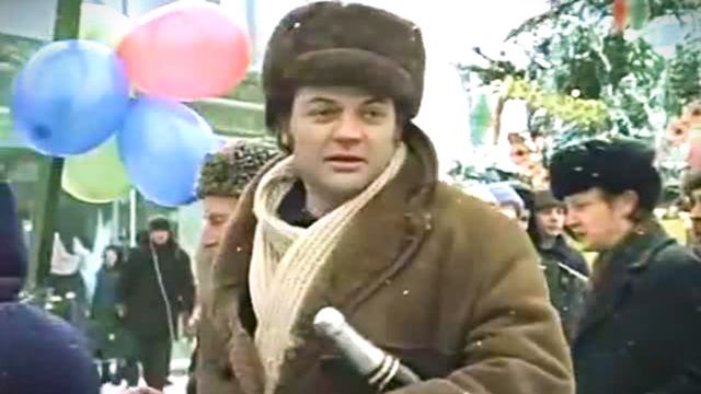 Ирония судьбы (фрагмент 3) смотреть онлайн