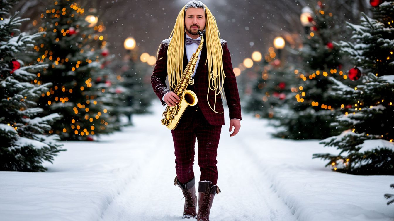 Прикольная песня "Иду такой красивый"🤗💖 смотреть онлайн