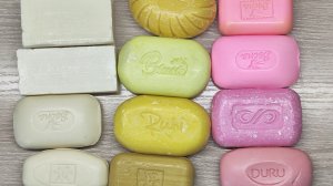 АСМР/РЕЗКА МЫЛА