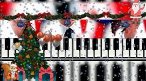 - Новогодняя Песня