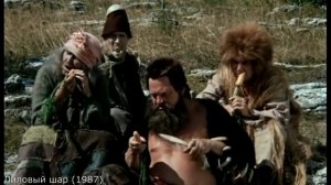 Кащей(Кощей)- Эволюция в кино и мультфильмах часть 2