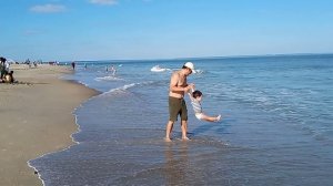 Атлантический океан