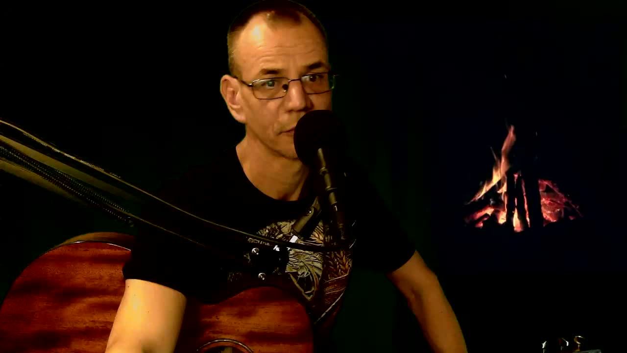 Песни под гитару. 28.12. смотреть онлайн