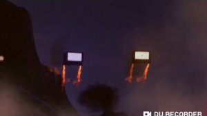 Что если Тв мен титан 3.0 заразиться в 68 серии