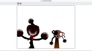 sprunki phase 6 dancing