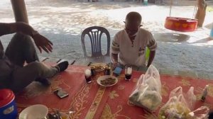 Бизнес на земле Как жарят лягушек Он учился в СССР