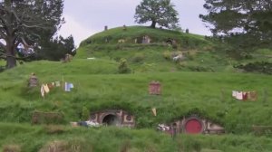 Видеоблог режиссёра Рассказ о съёмках часть 5