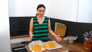 Это просто БОМБА! Нереально вкусный торт Карпатка с заварным кремом