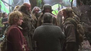 Видеоблог режиссёра 3D часть 4