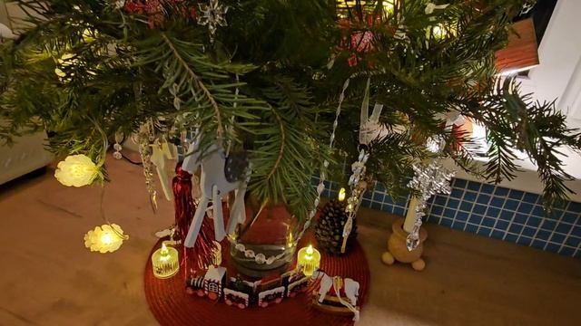 до Нового года 3 дня!❄️🎄 смотреть онлайн