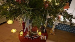 до Нового года 3 дня!❄️🎄