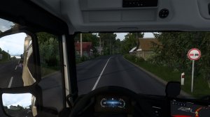 Взял груз на север - идём на Кандалакшу