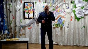 "Предлагайте дружбу" (автор текста: Игорь Анисимов)