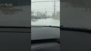 Kaiyi E5: первый снег-первый вызов