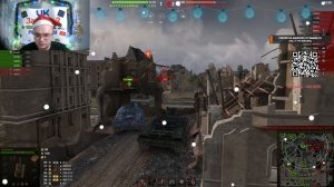 Мир танков - Ежедневные задачи 28 12