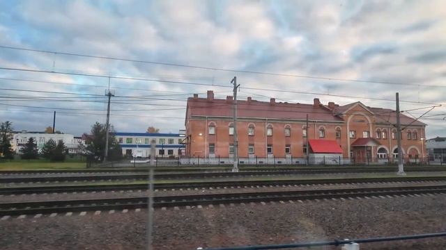 43 часа в плацкарте в Санкт-Петербург✨поезд 49 Кисловодск-Санкт-Петербург 9.10