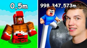 😱Я НЕ ДОЛЖЕН БЫЛ ПРАЗДНОВАТЬ ДЕНЬ РОЖДЕНИЯ В ROBLOX..