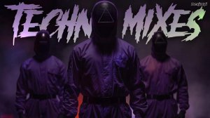 Melodic Techno & House Mix 2025