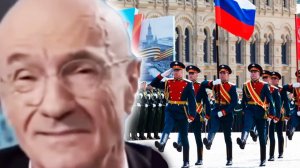 НЕ ДОВОДИТЕ РУССКИХ! Бывший Немецкий Солдат Шокировал Европу Словами о Конфликте с Россией...