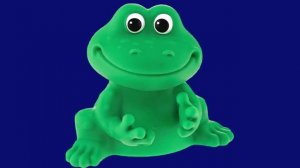 Лягушка говорит_encoded