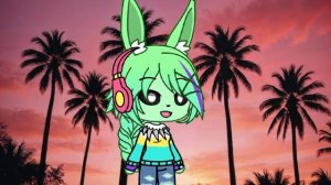 я новенький Гача тубер!