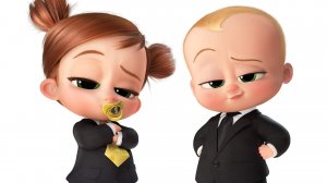 БОСС МОЛОКОСОС 2