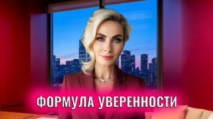 Формула уверенности