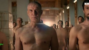 Проект «Анна Николаевна». Сериал 2025. 3 сезон . Трейлер сериала.