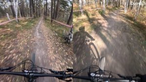 КубокЕгозы по Даунхилу (qual_vs_final)