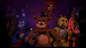 СТРИМ! ФНАФ ПРИЯТНОГО ПРОСМОТРА (ЗАХОДИ БУДЕТ ВЕСЕЛО)