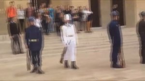 Смена караула