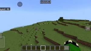 майнкрафт день 47 это конец😭😭жаль