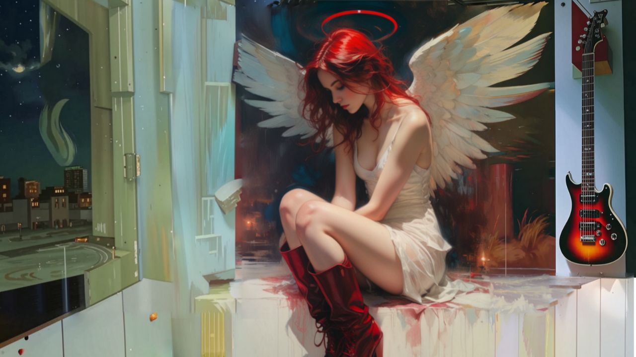 НАУТИЛУС ПОМПИЛИУС - КРЫЛЬЯ / NAUTILUS POMPILIUS - KRYL'YA смотреть онлайн