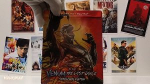 РАСПАКОВКА BLU-RAY 📀