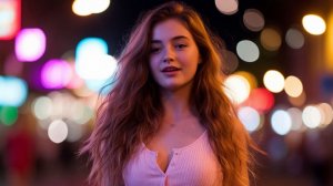 You'll find out anyway