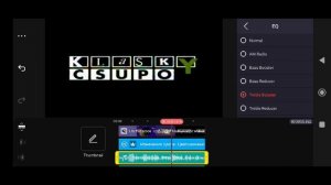 How To Make Takes A Flu Shot (X Takes A Flu Shot) On Kinemaster
