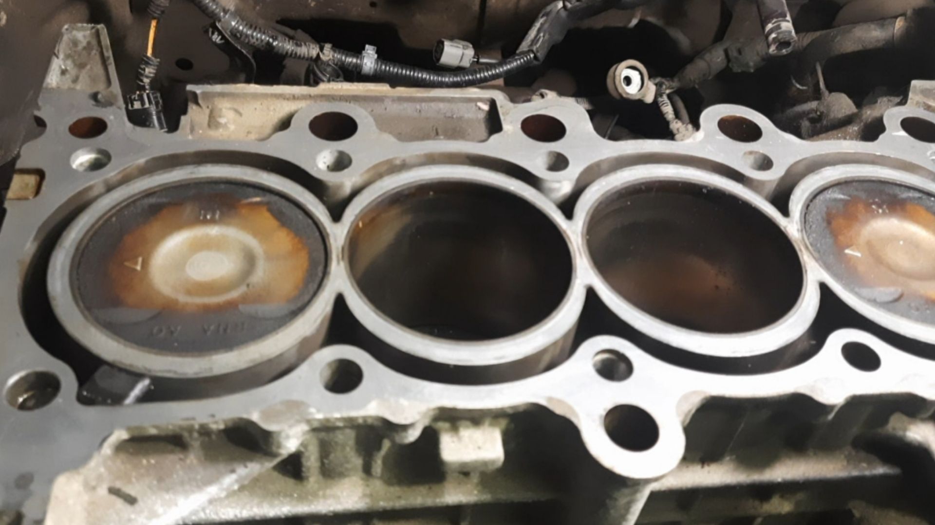 Хонда цивик4д что стучит в моторе смотреть онлайн