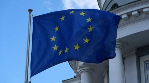 В бундестаге оценили сроки соответствия Украины стандартам ЕС