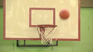 Спортивный фестиваль среди инвалидов