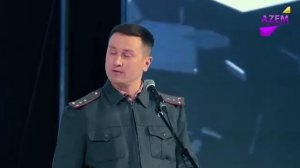 Жашайличи Менин тез тез жашагим келтат I ТАЛАНТ ГУЛАМОВ тирик келтирет да