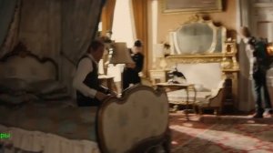 Левша. Фильм 2026. Финальный трейлер фильма.