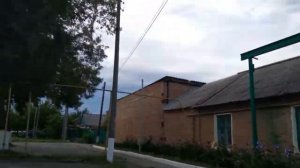 Сальск .Из кучурды,меховой  до центра.Весна 2022