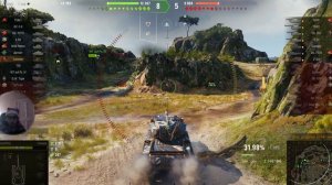 Я ВЕРНУЛСЯ | МИР ТАНКОВ