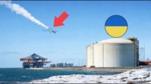 Удар российского дрона по Украине, который власти не хотят, чтобы вы видели