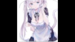 Эдит со мной и моими друзьями.