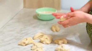 Беру кефир и майонез и 10 минут Муж съедает по 10 штук и не поправляетсярецепт [get.gt]